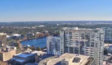 Cold records shattered in Orlando, Central Florida: Here's where