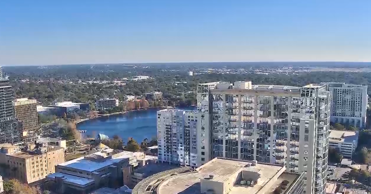 Cold records shattered in Orlando, Central Florida: Here's where