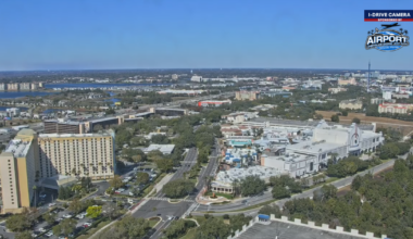 Orlando power outages: maps, numbers, restoration estimates