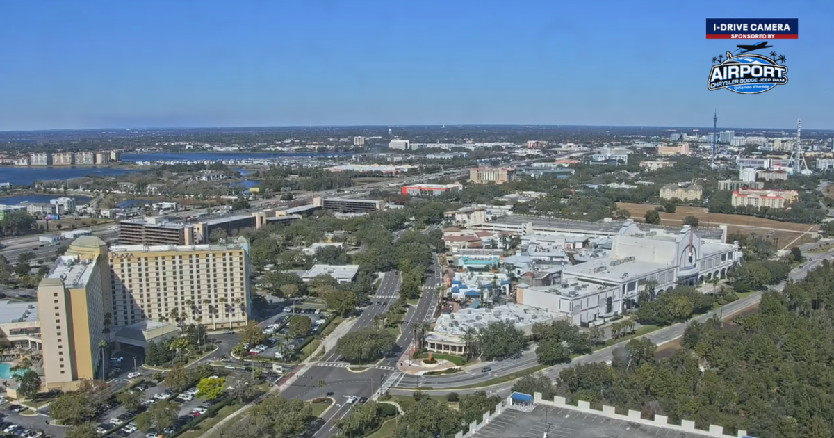 Orlando power outages: maps, numbers, restoration estimates