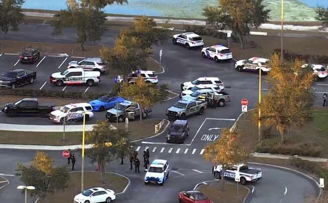 lake nona middle school