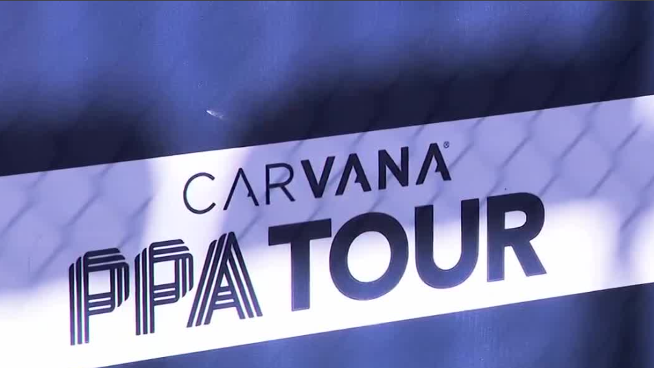 Carvana PPA Tour comes to Cape Coral on Feb 9-15 for the Zimmer Biomet Cape Coral Open