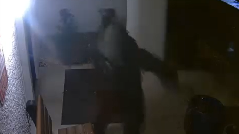 Suspect arrested for $70,000 vandalism spree in downtown Orlando