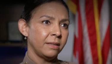 Miami-Dade Sheriff reflects on first year, honors fallen Deputy Jaramillo