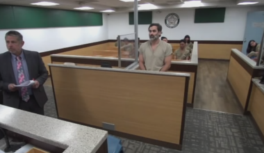 Ex-Central Florida high school coach held on $500K bond