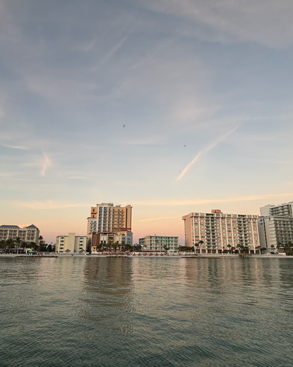 florida’s st. pete clearwater: where to stay, what to do and where to eat