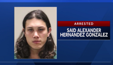 Florida roommate ‘in shock’ over attempted murder accusation