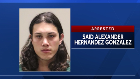 Florida roommate ‘in shock’ over attempted murder accusation