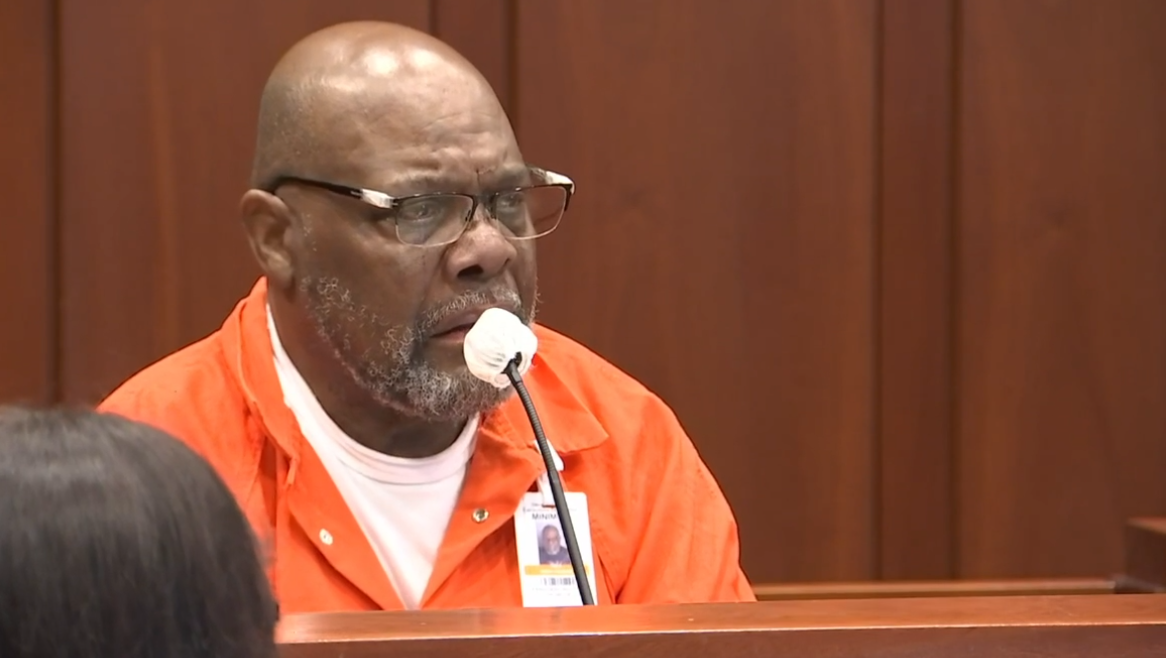 Central Florida father sentenced to 37 years in teen son's crash that killed 4 people