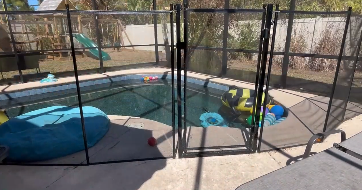 Florida mom faces another child abuse charge in second arrest in 5 months: Records