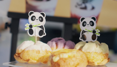 Panda Fest in Orlando: What to expect at the city’s newest Asian food festival