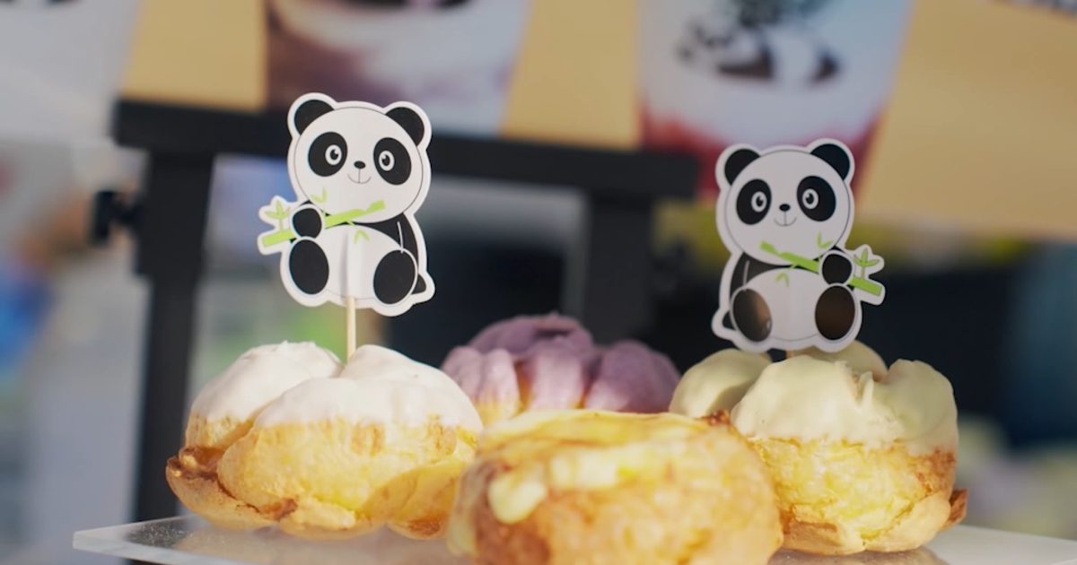 Panda Fest in Orlando: What to expect at the city’s newest Asian food festival