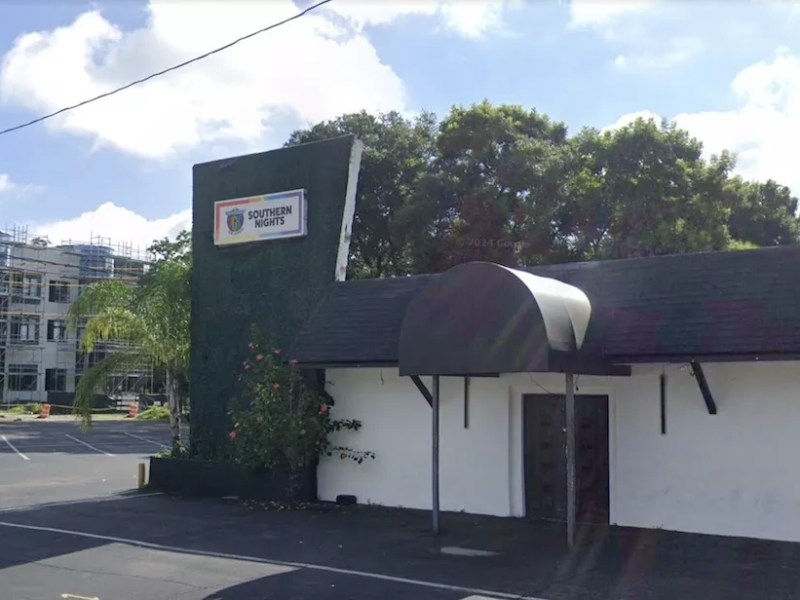 Orlando bar owner and his partner indicted on multiple child pornography charges