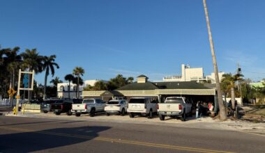 Iconic 88-year-old restaurant reopens after 2024's storms
