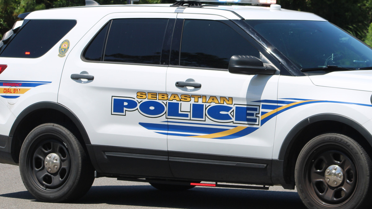 St. Lucie County deputy arrested in Sebastian for DUI after high-speed chase – Sebastian Daily