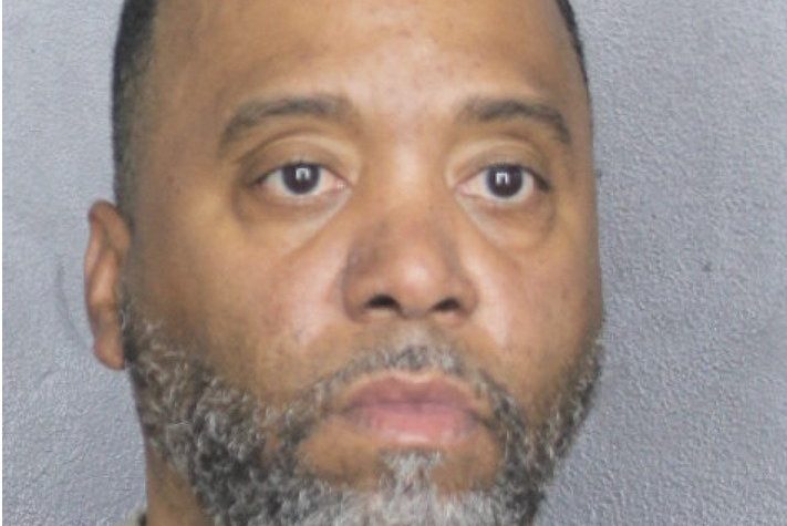 Fourth Broward Schools employee accused of 'illicit' gym rentals