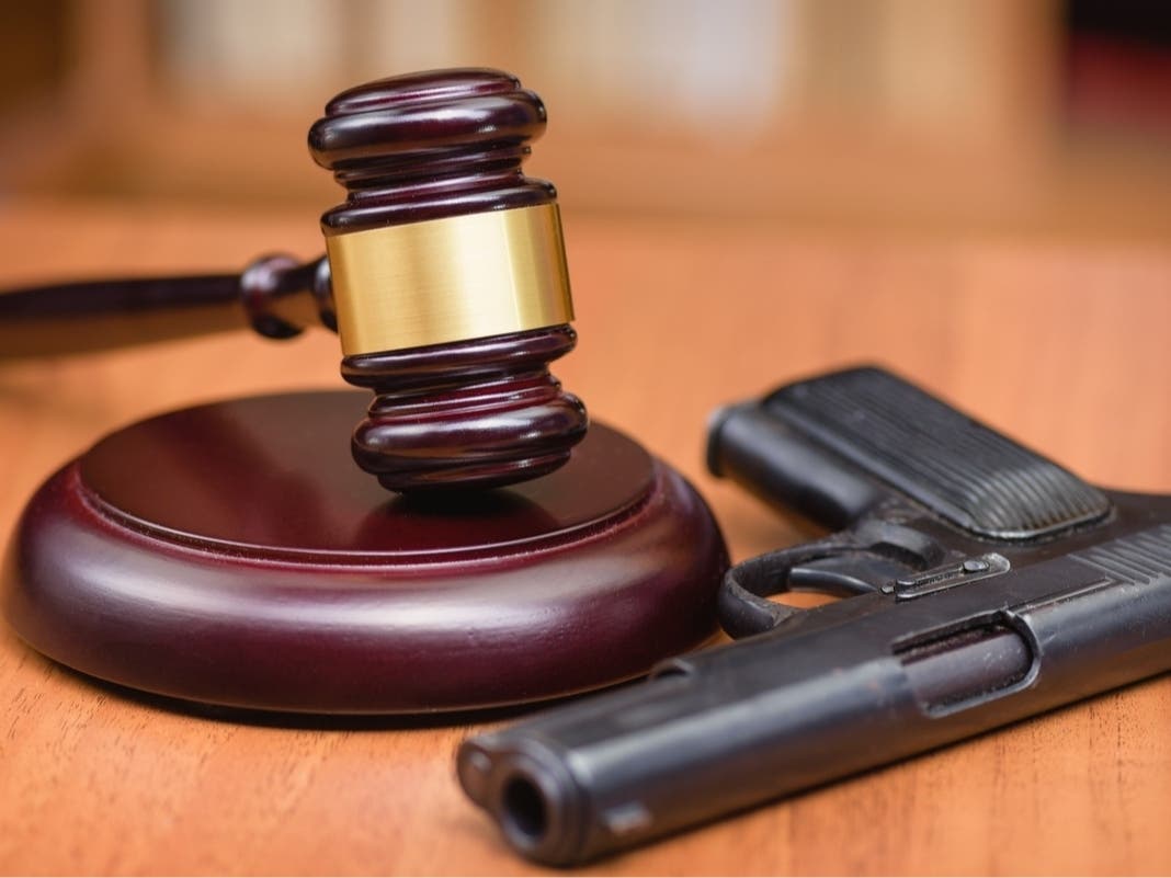 Man Charged With Murder In Fatal Tampa Shooting: Sheriff