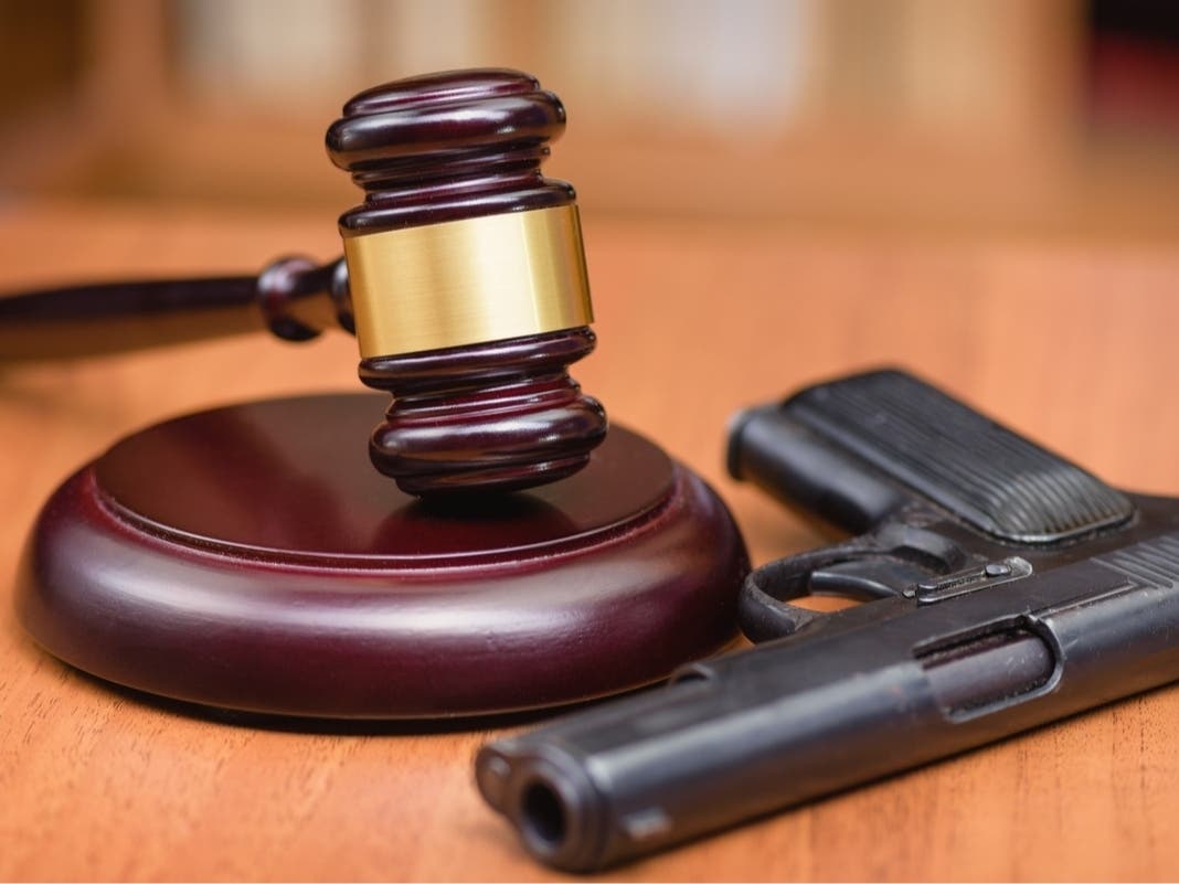 Teen Charged With Murder In Fatal Shooting Of Woman: Tampa Police