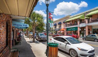 5 Quietly Charming Towns In Florida