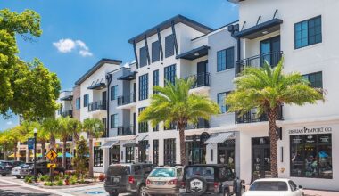 9 Best Downtowns In Florida