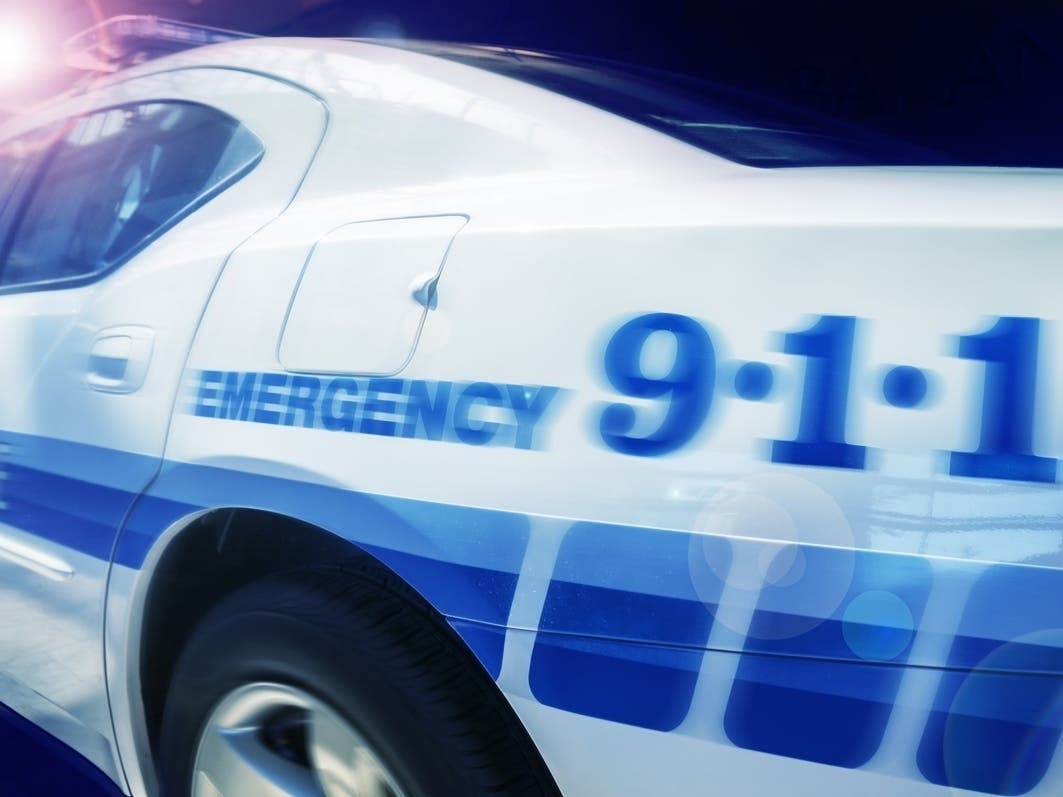 Fatal Shooting Investigated In Tampa: Sheriff's Office