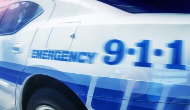 Man Died After Being Hit By Jeep While Crossing 22nd Ave. S.: St. Pete Police