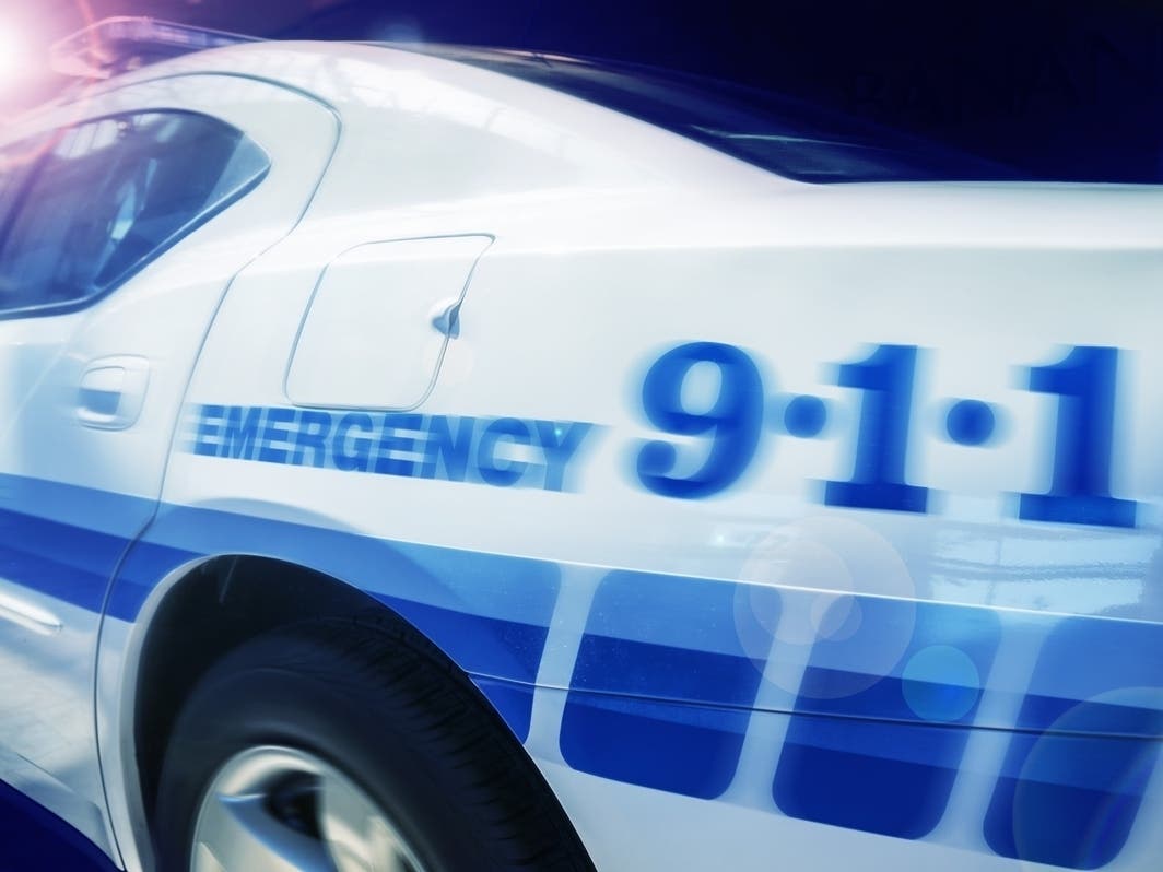 Man Died After Being Hit By Jeep While Crossing 22nd Ave. S.: St. Pete Police