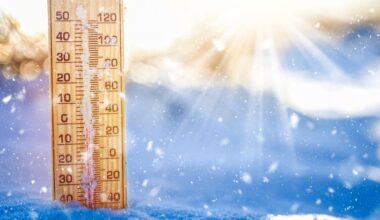 First-Ever Extreme Cold Warning Issued For Central Florida