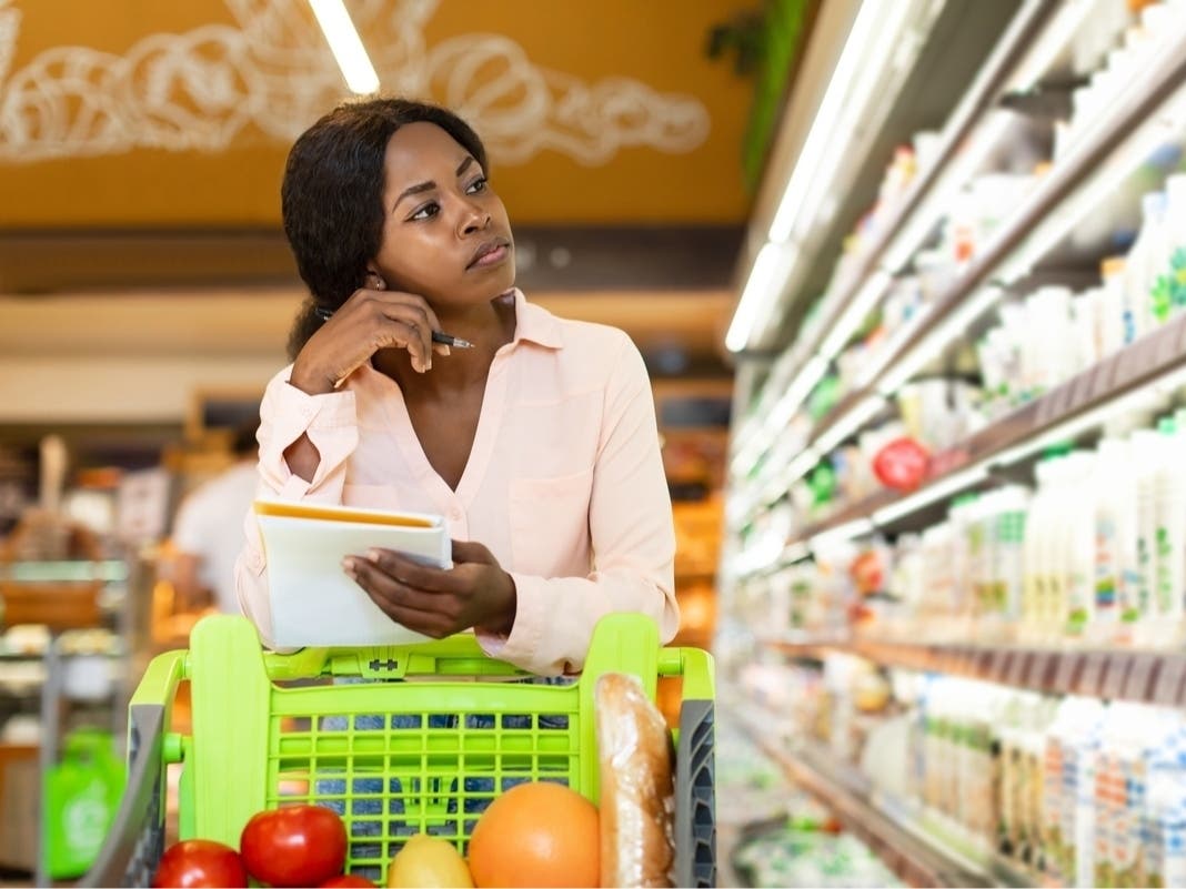 West St. Pete Grocery Store Reopening Soon After Being Rebuilt