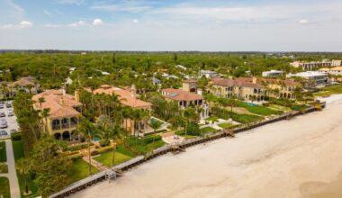 Here Are FL's Top 10 Safest Cities, Study Says