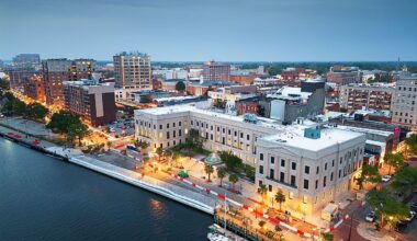 The 5 Best Cities To Retire On The Atlantic Coast