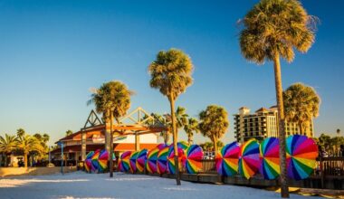 When Does Daylight Saving Time Start In 2026: What To Know In FL