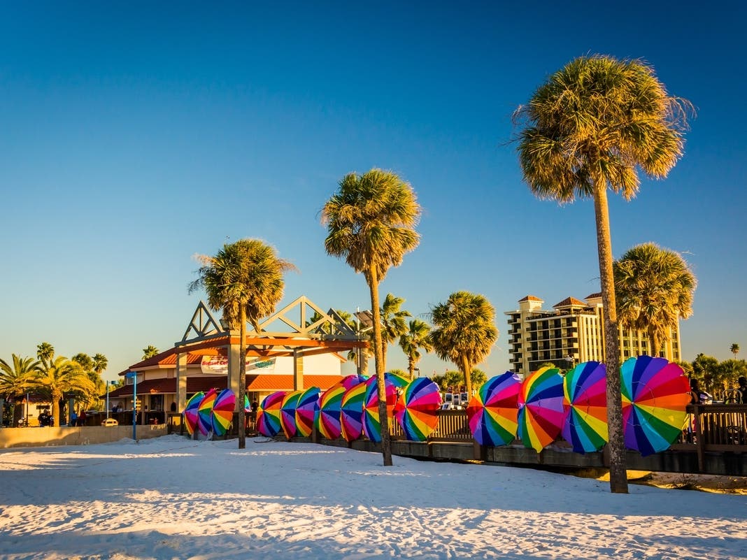 When Does Daylight Saving Time Start In 2026: What To Know In FL