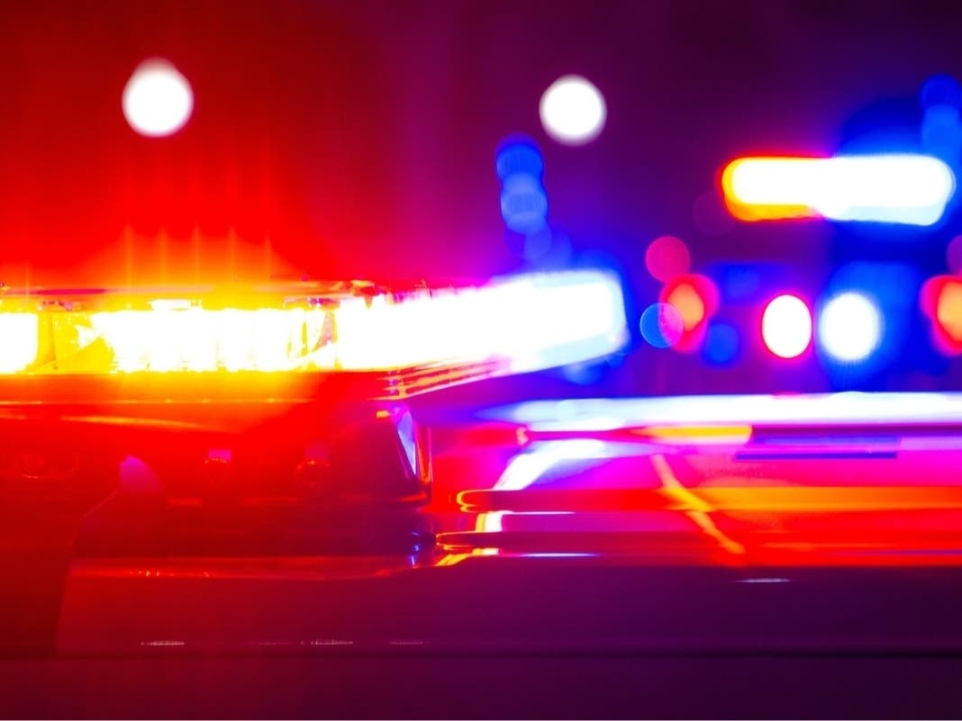 Man Died After Being Hit By Car While Crossing Street: St. Pete Police