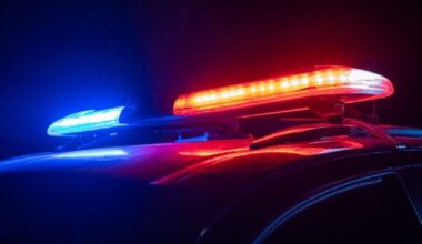 18-Year-Old Died After Being Hit By 2 Cars While Crossing Road: FL Troopers