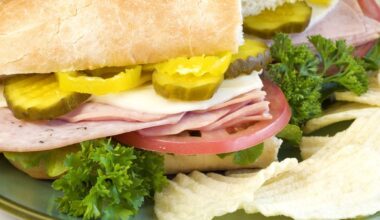 This Hole-In-The-Wall Joint Has The Best Sandwich In FL, Ranking Says