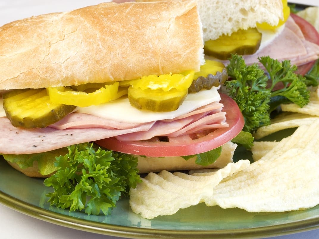 This Is The Best Sandwich Joint In FL, New List Says