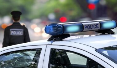 Officer Who Shared Confidential Info With Suspect Guilty Of Department Violations: St. Pete Police