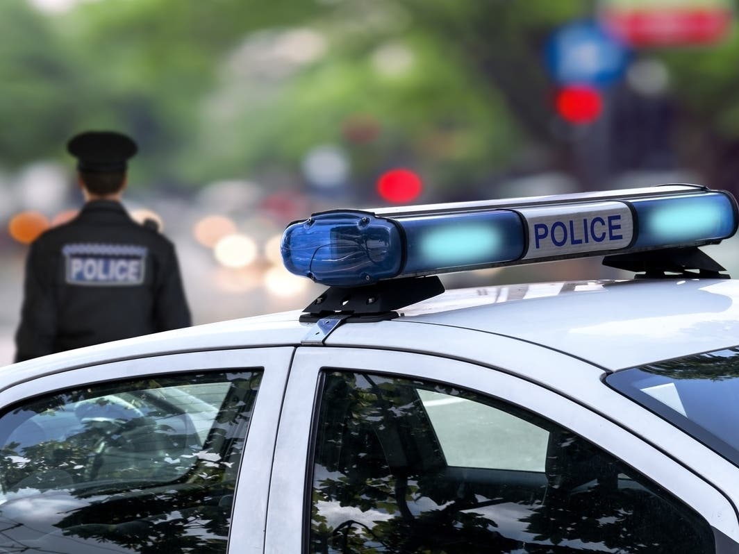 Officer Who Shared Confidential Info With Suspect Guilty Of Department Violations: St. Pete Police