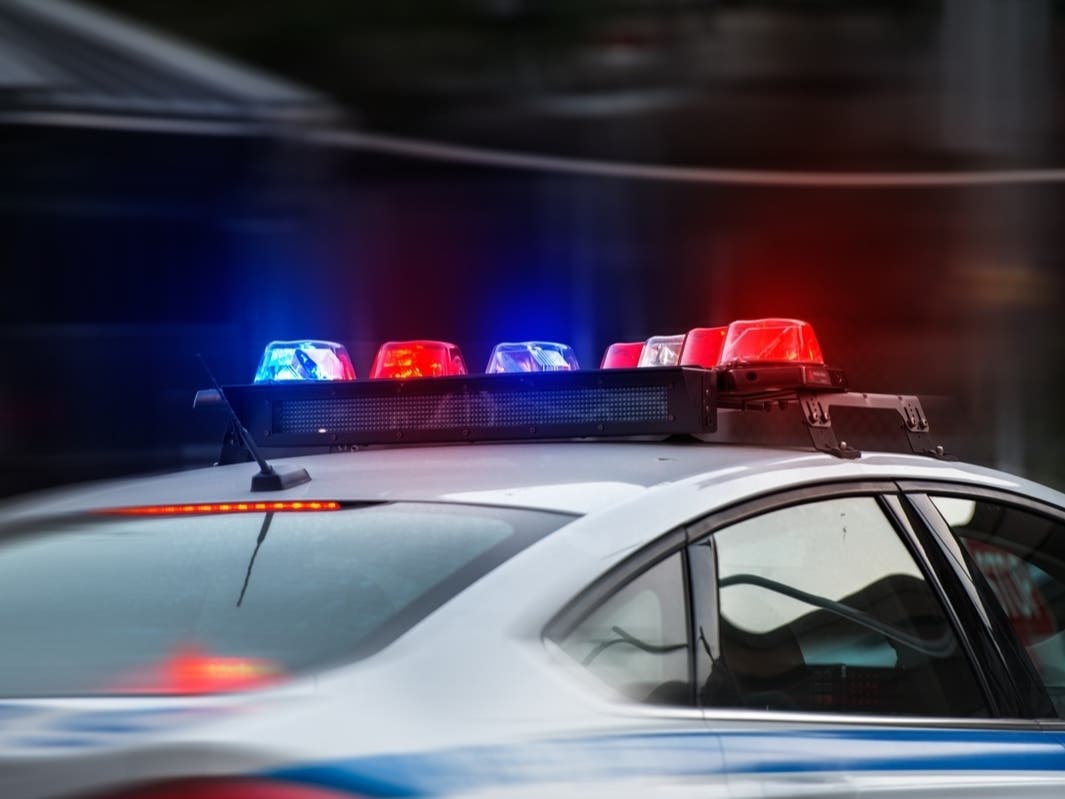 St. Pete Man Stole Jeep, Led Troopers On Hillsborough County Chase: FHP