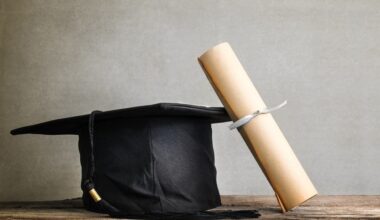 Retired FL Guidance Counselor Creates Upcycled Art To Raise Money For GED Students