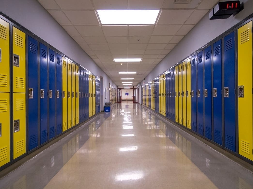 Teacher Kissed A 17-Year-Old Student: Hillsborough County Sheriff