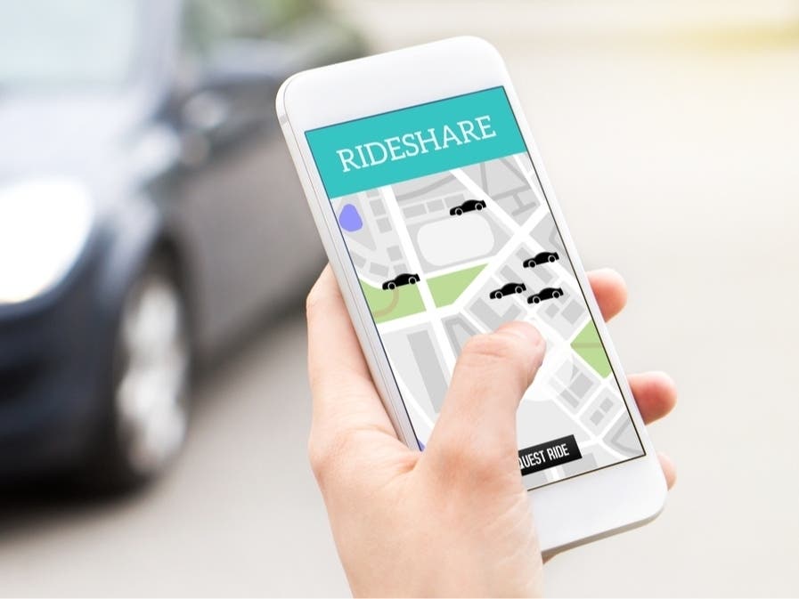 Lyft Driver Choked, Threatened To Kill Female Passenger: Hillsborough Sheriff