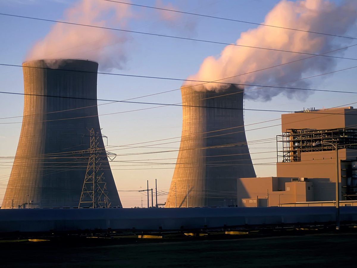 Florida could get more nuclear power