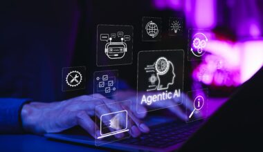 Tampa International Airport showcases three agentic AI projects