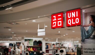 Uniqlo Is Opening Up 2 Huge New Stores In Miami This Fall