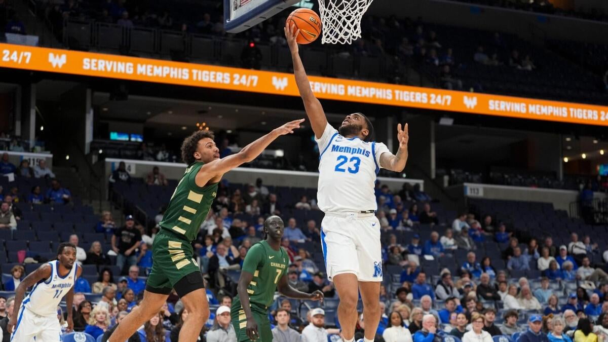 Memphis vs. South Florida prediction, odds, line, time: 2026 college basketball picks from proven model