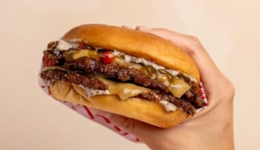 Skinny Louie is Bringing its Smashburgers to Downtown Fort Lauderdale