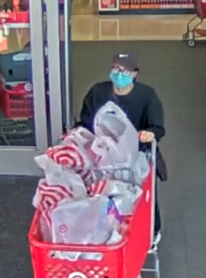 Patient Care Technician Arrested for Theft Supporting Image