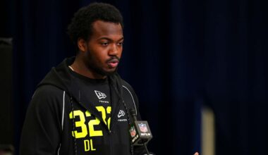 Miami Edge Rueben Bain Jr. Believes He Is ‘the Best Player in the Draft’